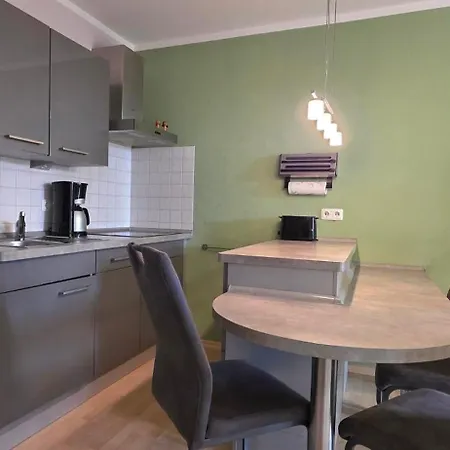 Apartament K35 