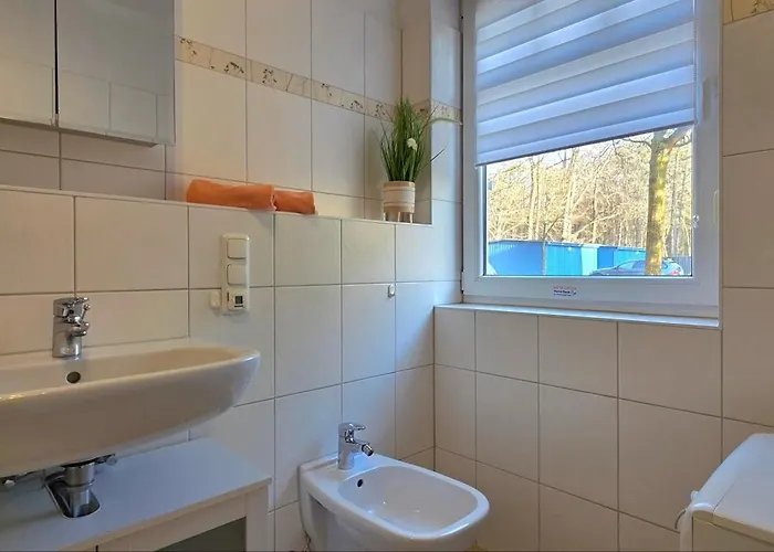 Lägenhet K35 